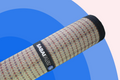 Classic BLUE  woven mat