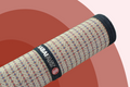 Classic COCOA  woven mat