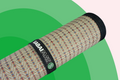 Classic GREEN woven mat
