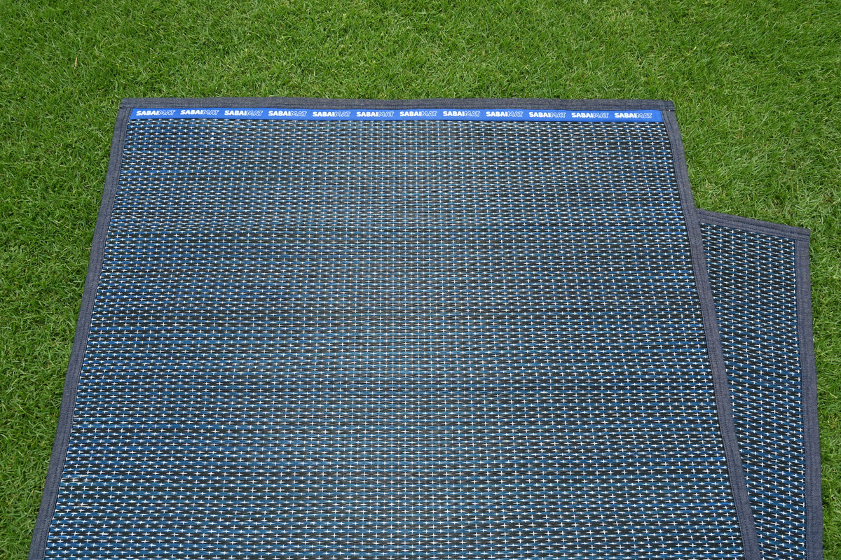 Janta 10 woven mat