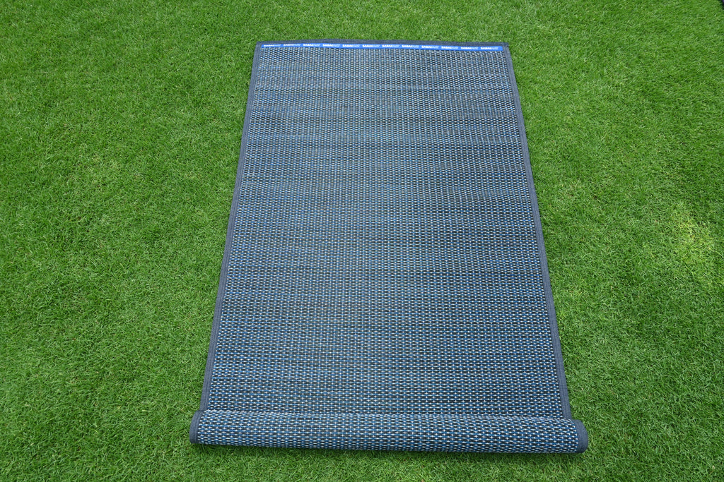 Janta 10 woven mat