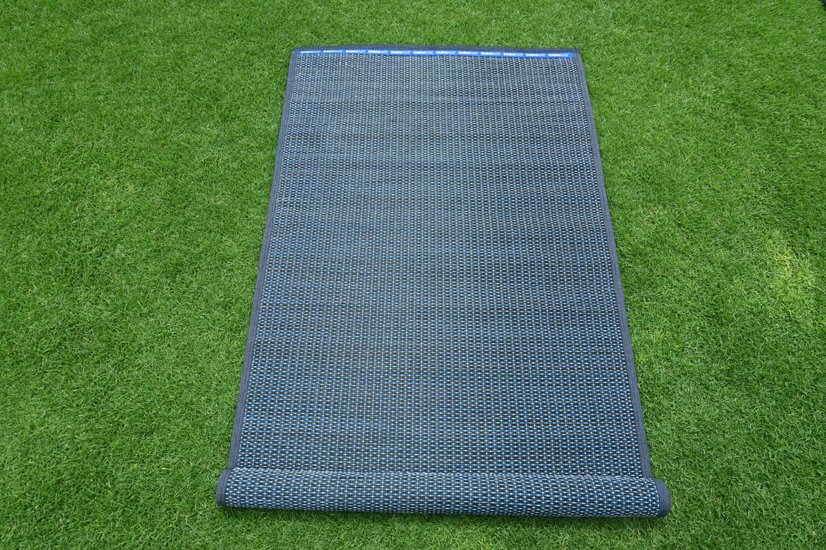 Janta 10 woven mat