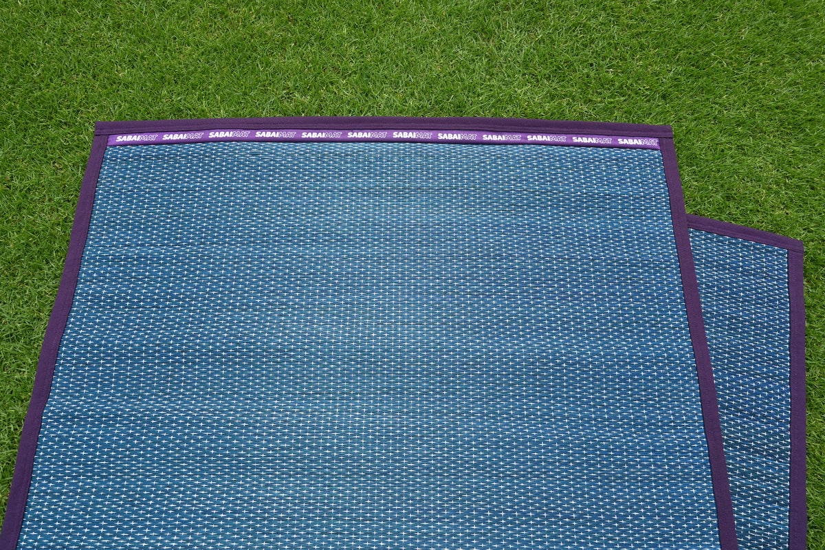 Janta  9 woven mat