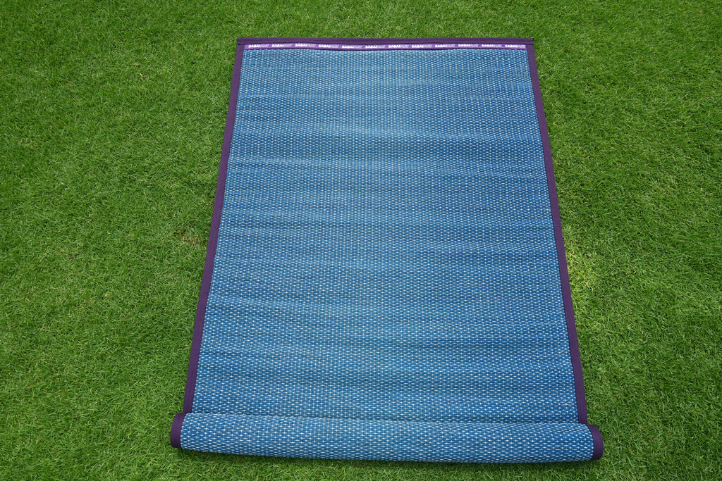 Janta  9 woven mat