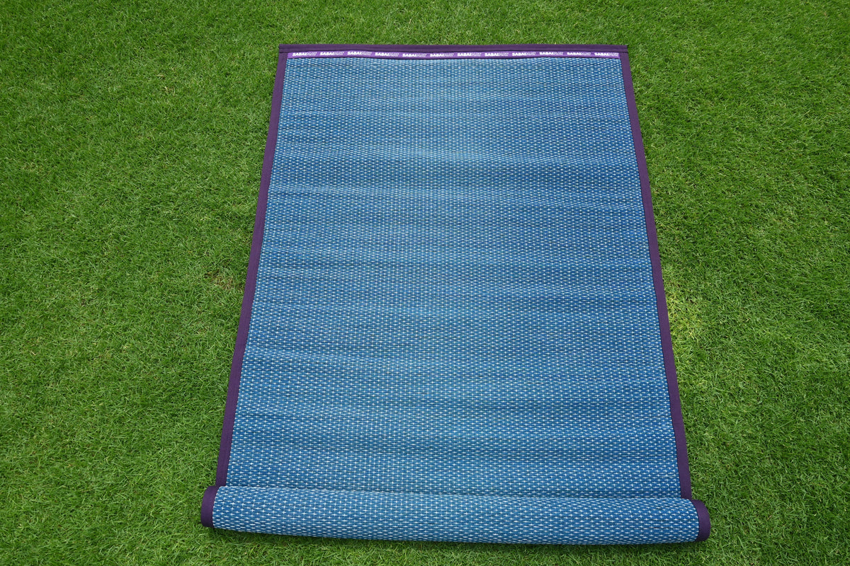 Janta  9 woven mat