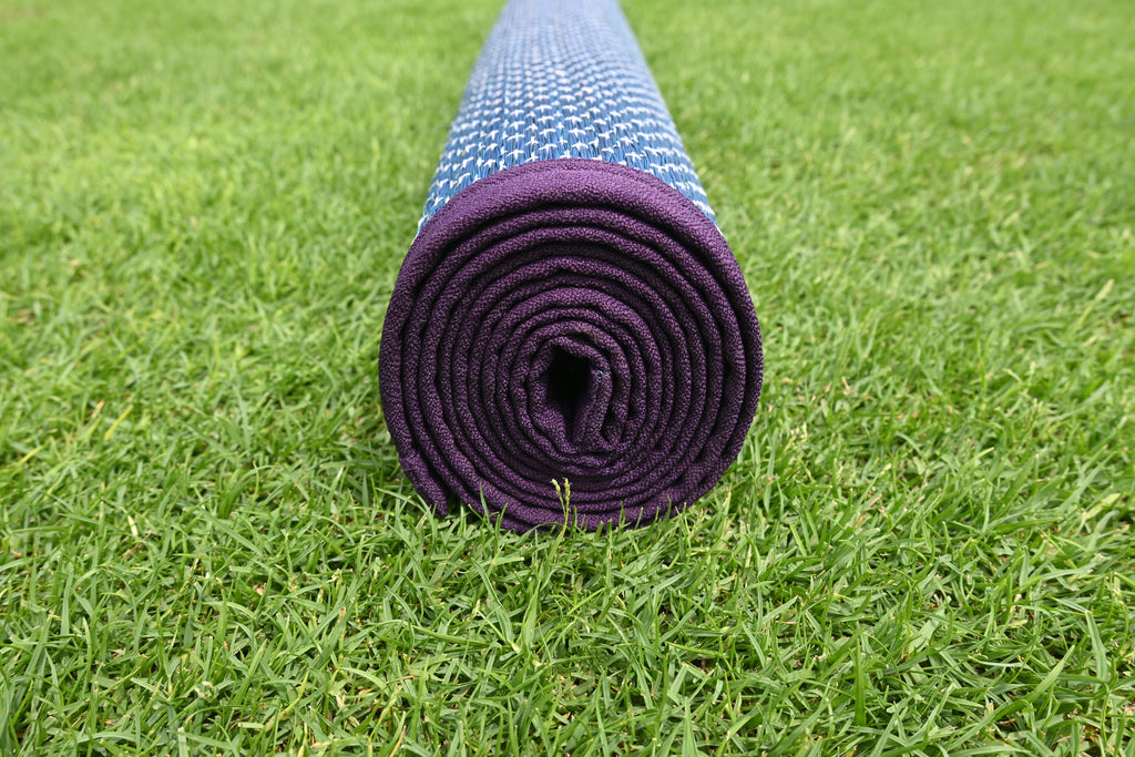 Janta  9 woven mat