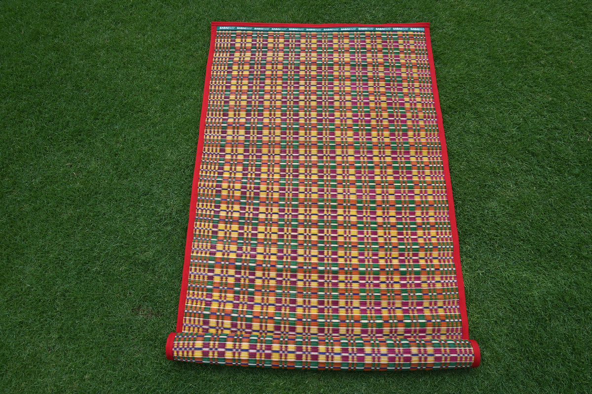 Phet 2 woven mat