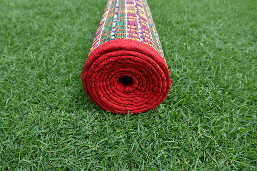 Phet 2 woven mat