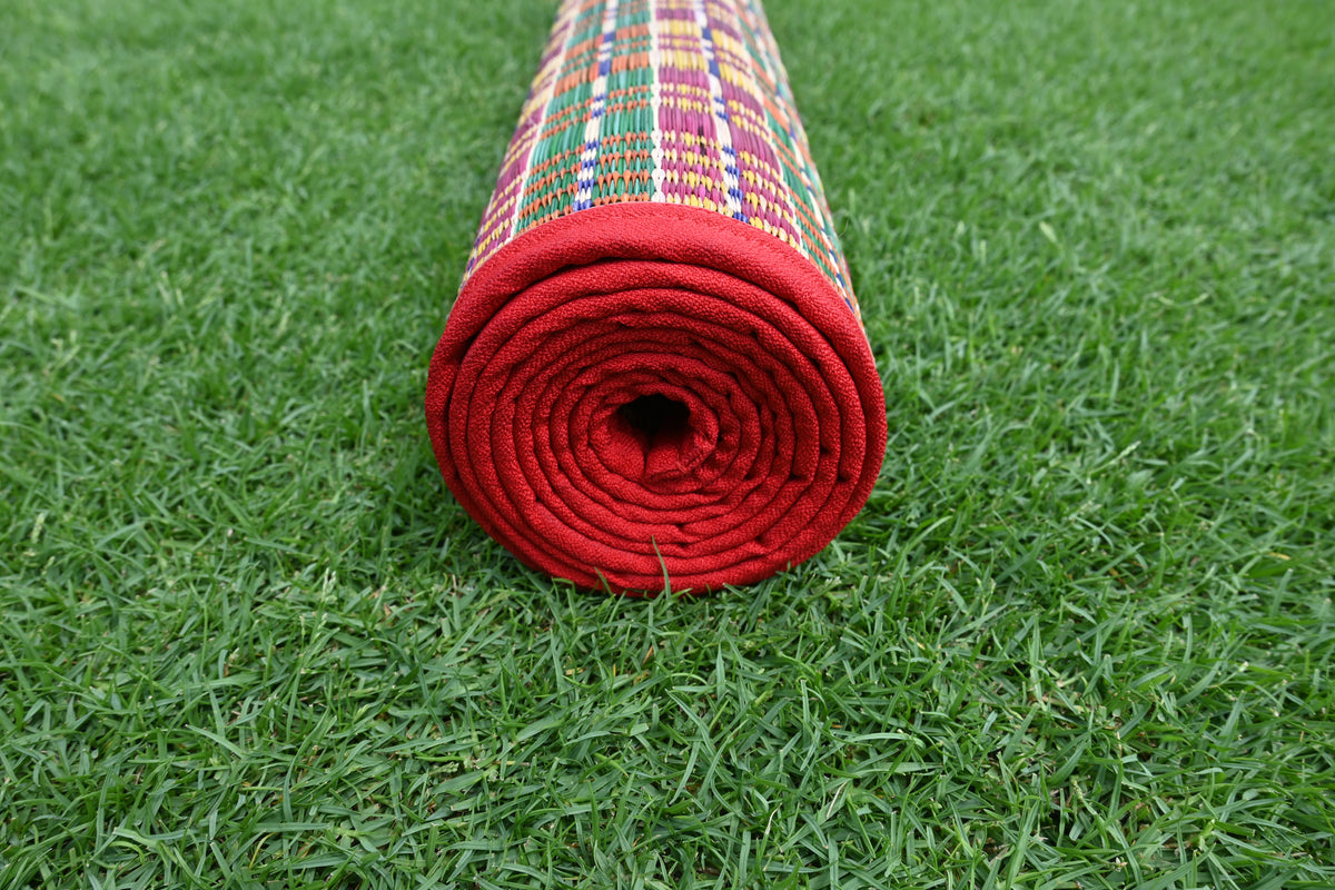 Phet 2 woven mat