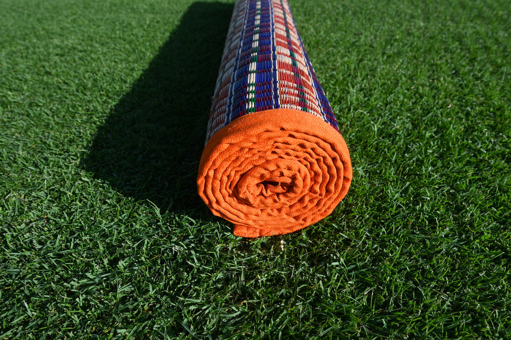 Phet 4 woven mat