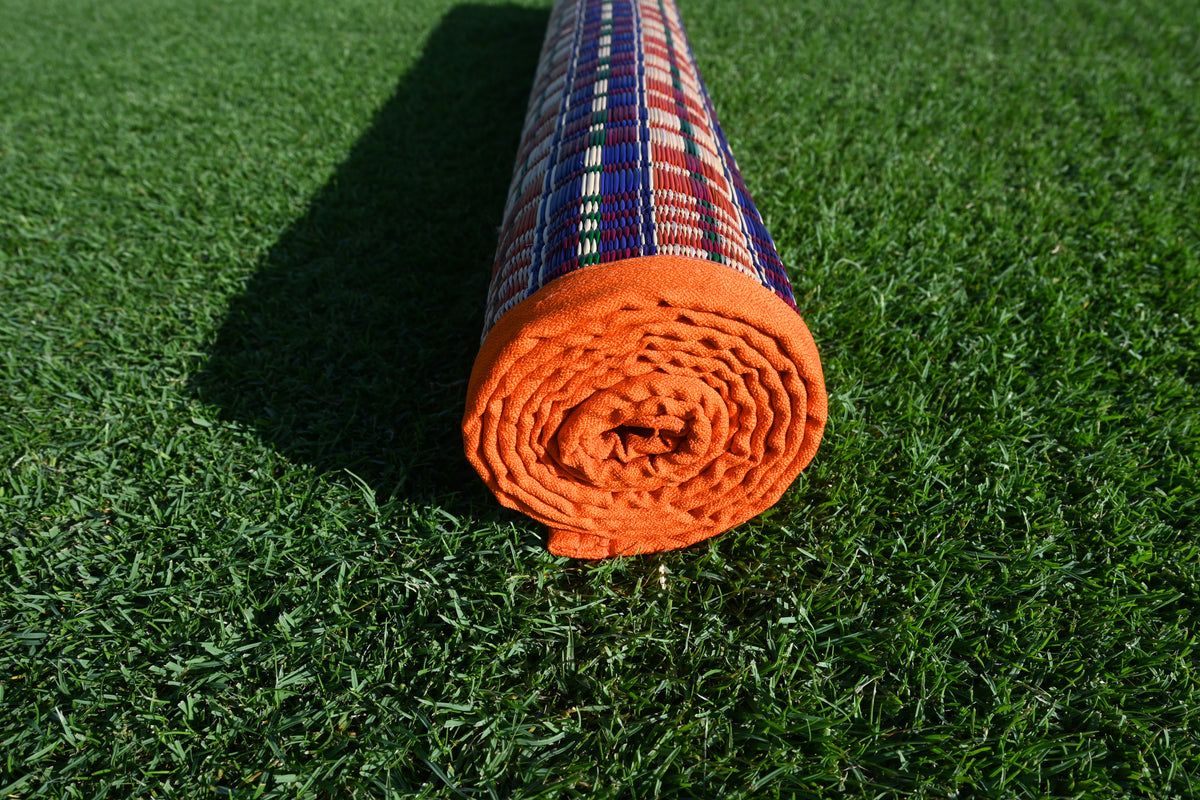 Phet 4 woven mat