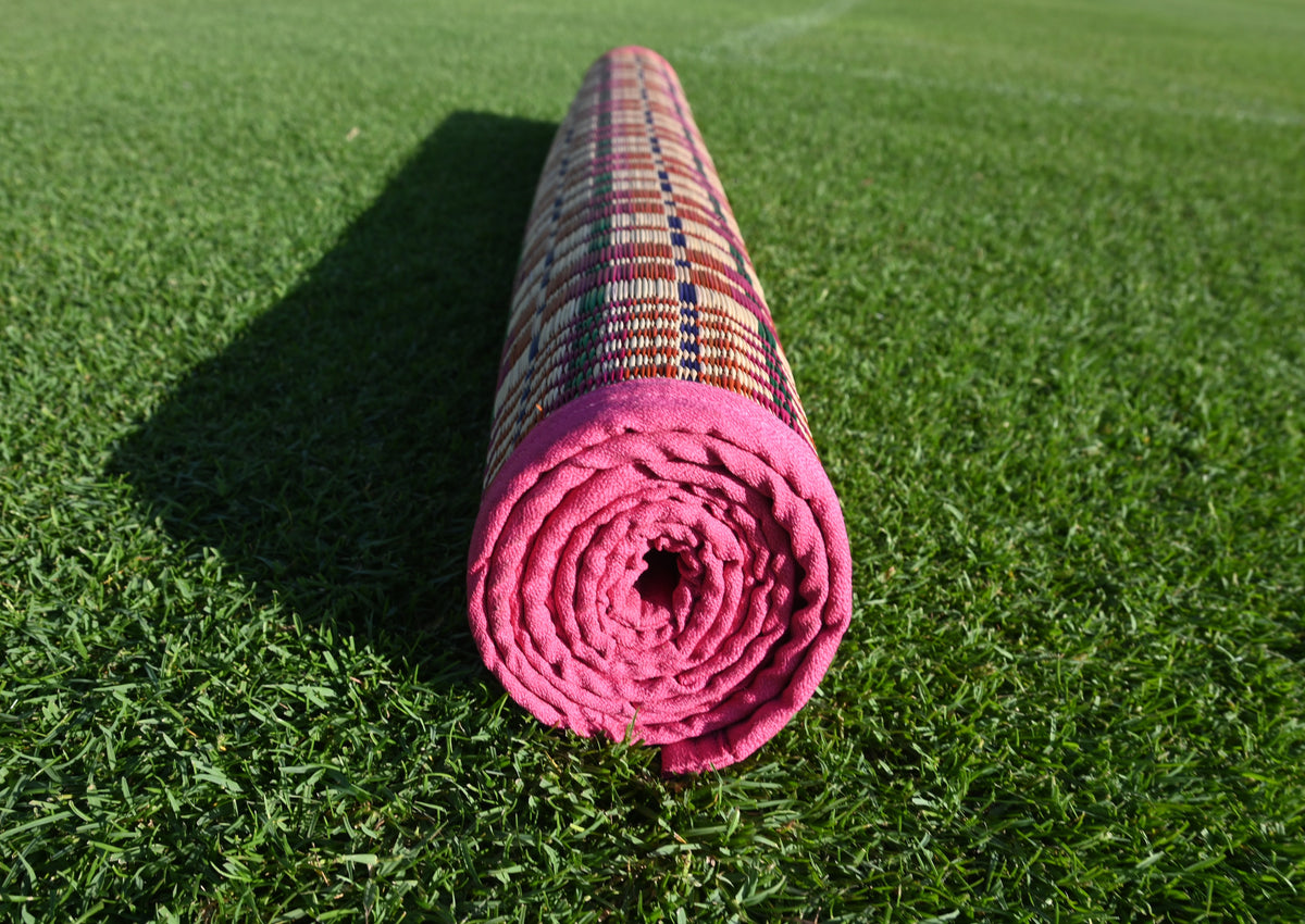 Phet 3 woven mat