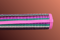 Janta 1 woven mat