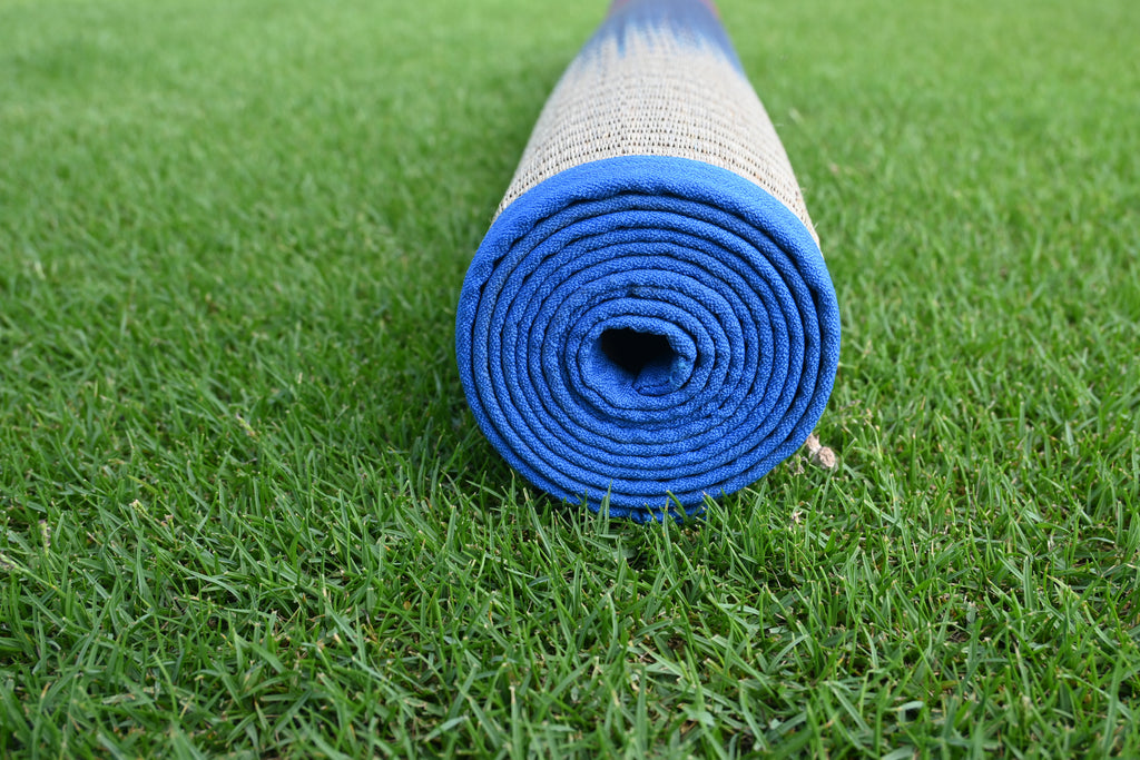 Janta 3 woven mat
