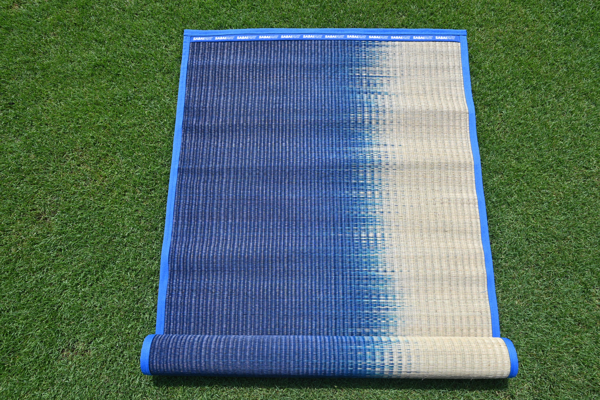 Janta 3 woven mat