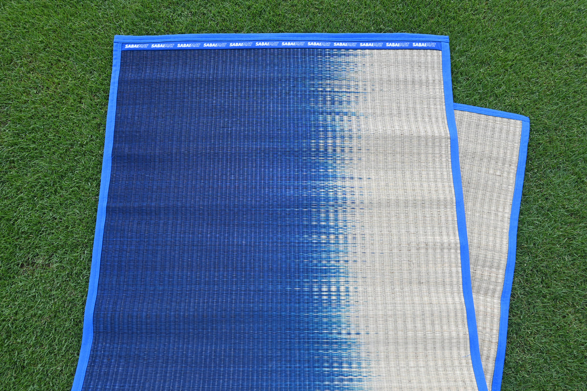 Janta 3 woven mat