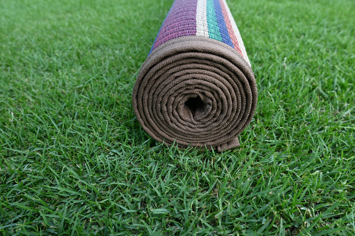 Janta 4 woven mat