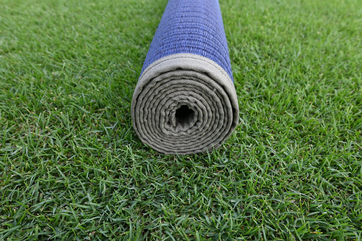 Janta 8 woven mat