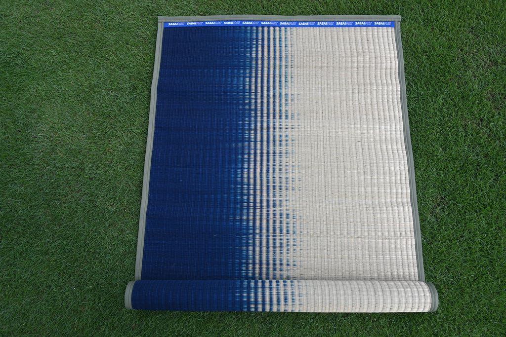 Janta 8 woven mat