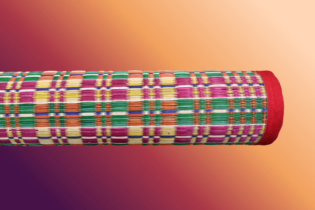 Phet 2 woven mat