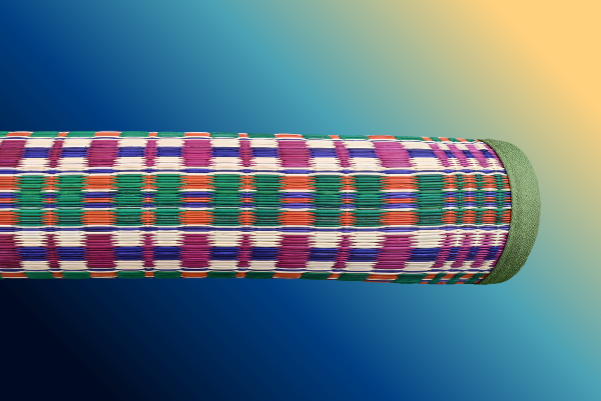 Phet 1 woven mat