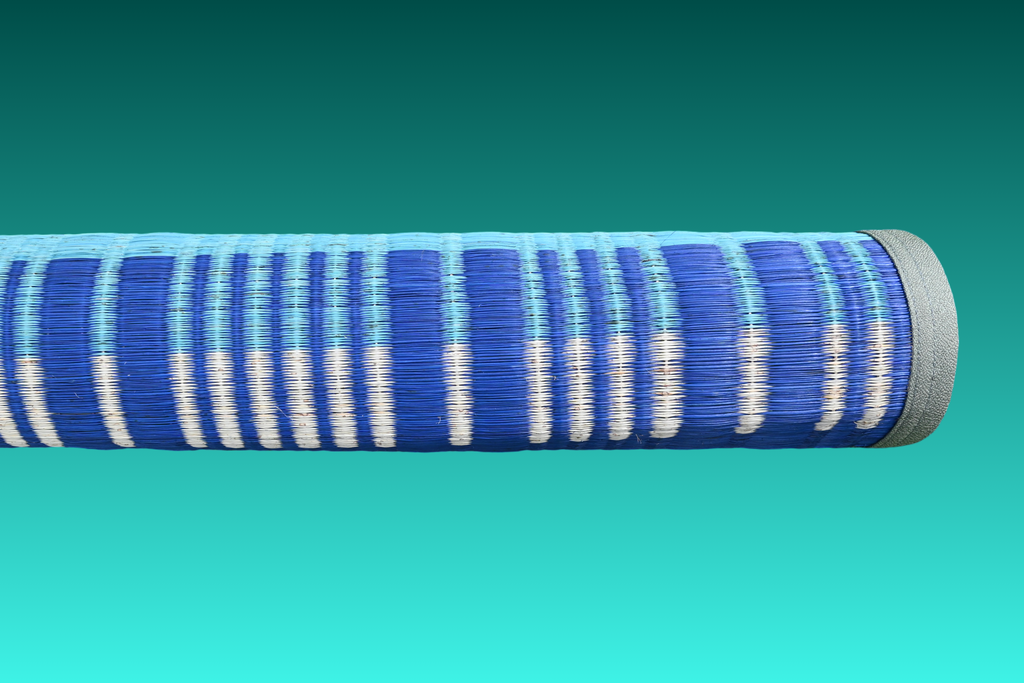 Janta 6 woven mat