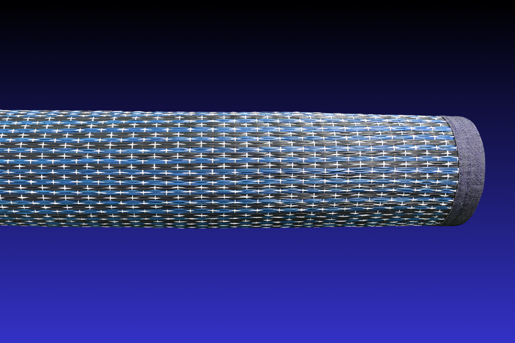 Janta 10 woven mat