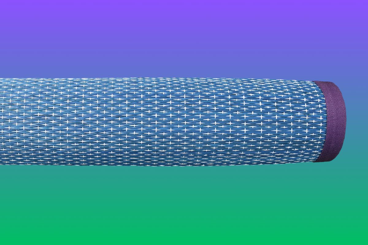 Janta  9 woven mat