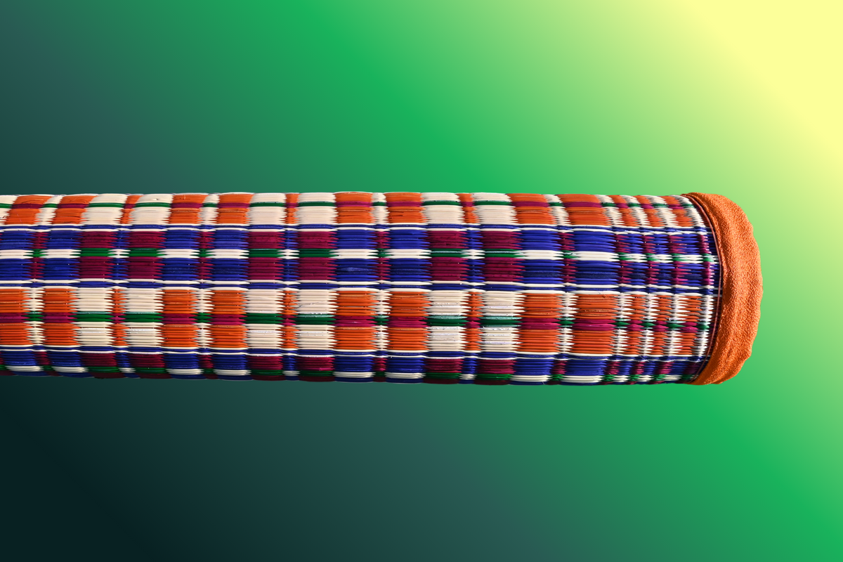 Phet 4 woven mat